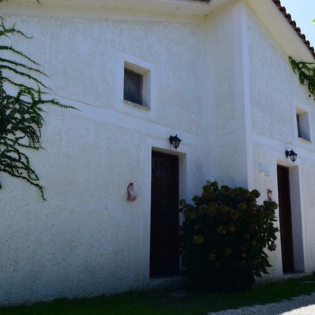 Panoramma Hause, Kampos Evdilou,Ikaria Lejlighed Evdilos  Eksteriør billede