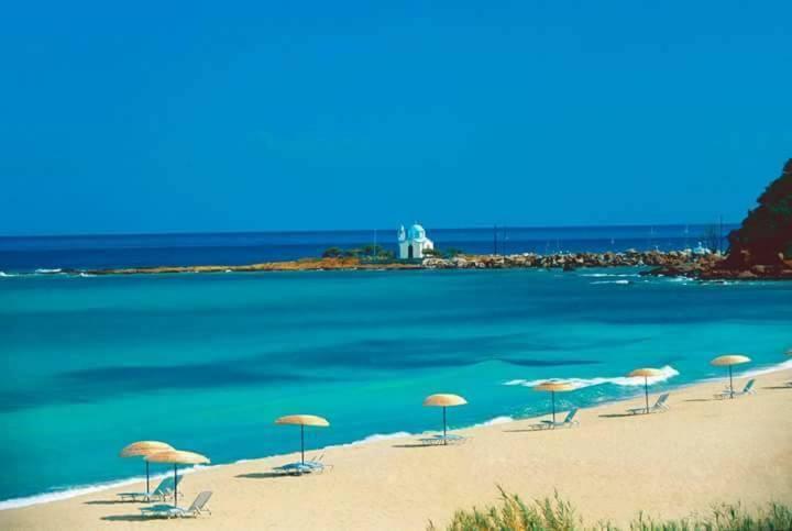 Panoramma Hause, Kampos Evdilou,Ikaria Lejlighed Evdilos  Eksteriør billede