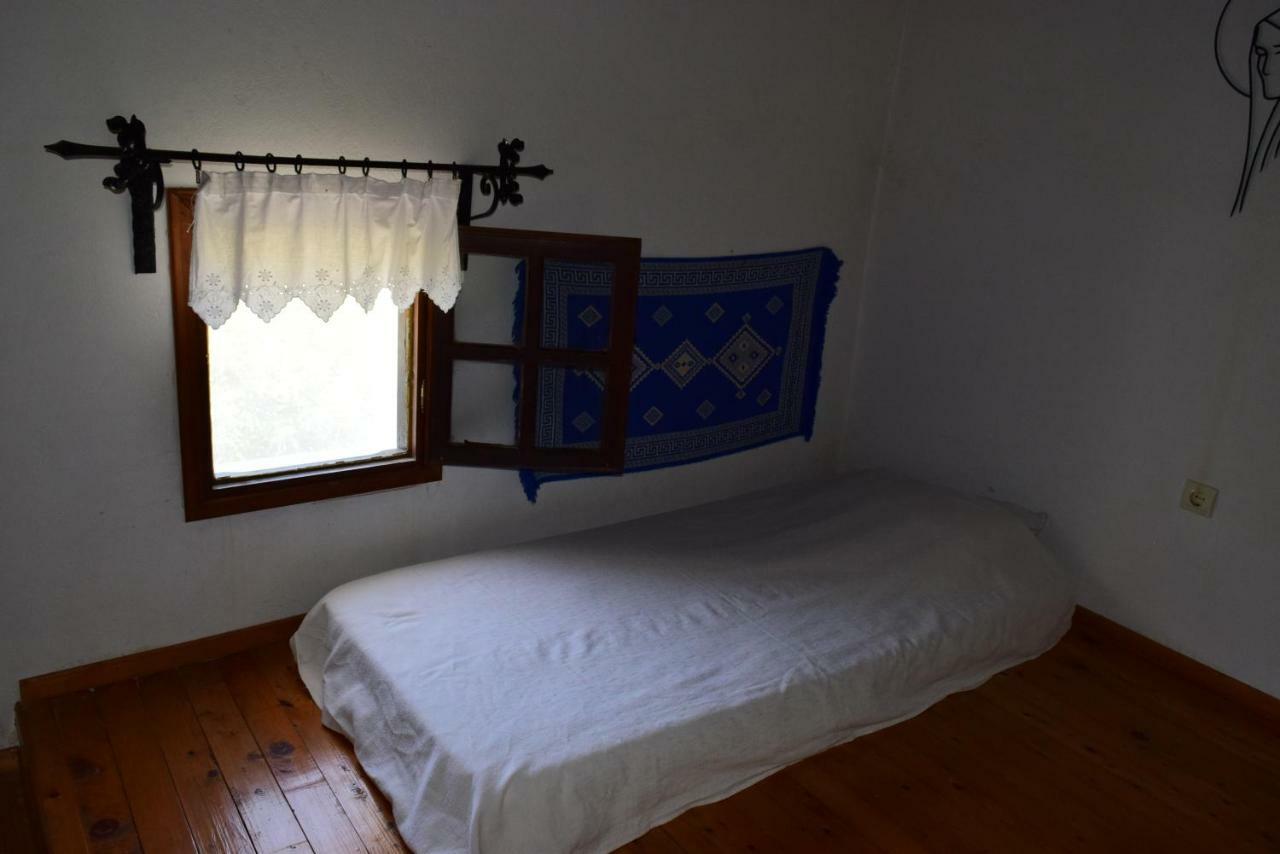 Panoramma Hause, Kampos Evdilou,Ikaria Lejlighed Evdilos  Eksteriør billede